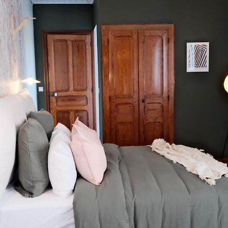 Un Air De Campagne A Baudival Bed & Breakfast Le Cateau-Cambresis Luaran gambar