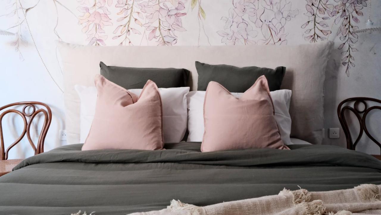 Un Air De Campagne A Baudival Bed & Breakfast Le Cateau-Cambresis Luaran gambar