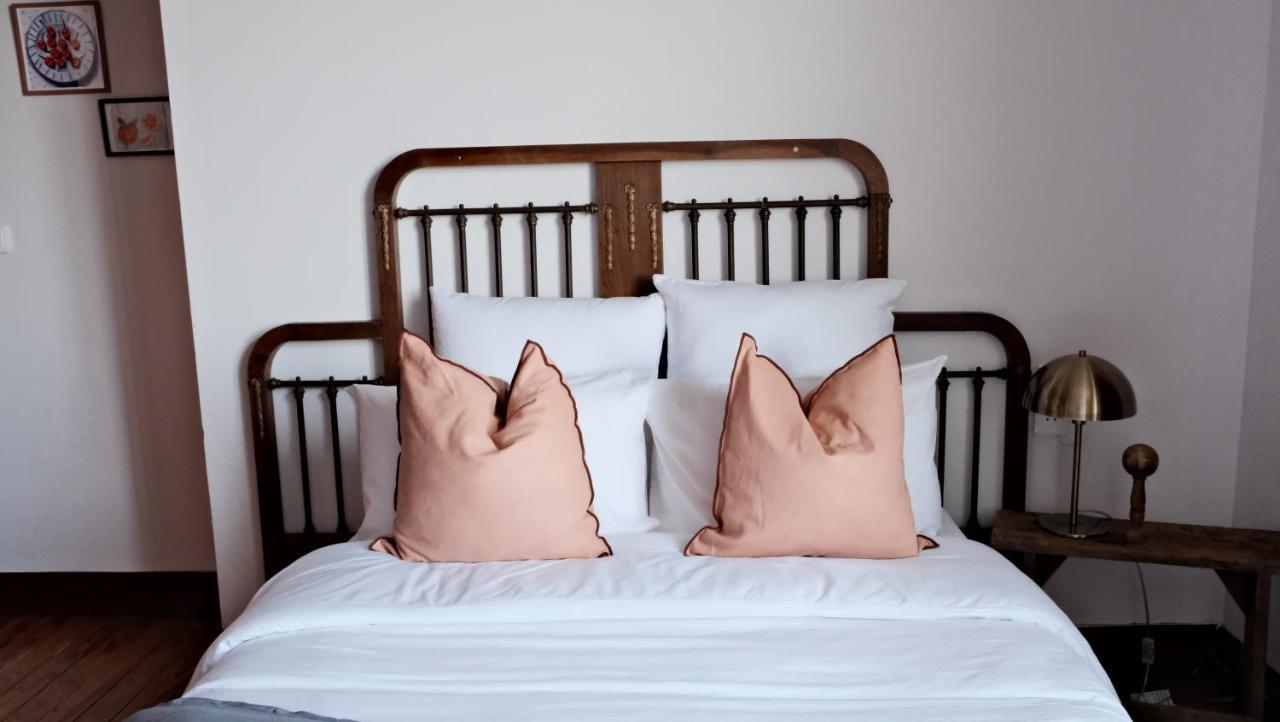 Un Air De Campagne A Baudival Bed & Breakfast Le Cateau-Cambresis Luaran gambar