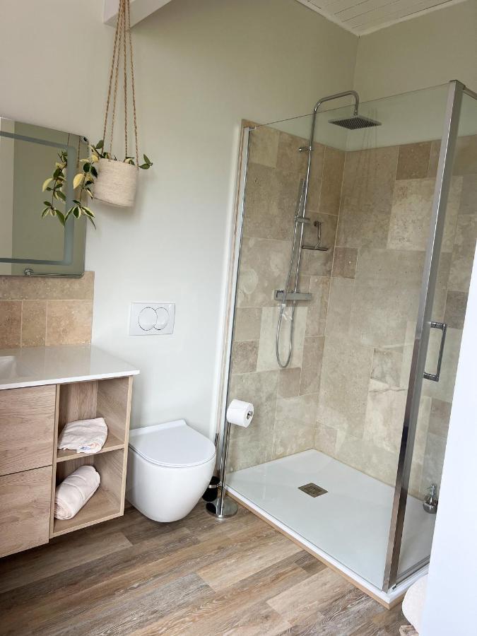 Un Air De Campagne A Baudival Bed & Breakfast Le Cateau-Cambresis Luaran gambar