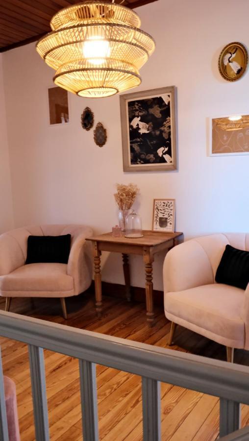 Un Air De Campagne A Baudival Bed & Breakfast Le Cateau-Cambresis Luaran gambar