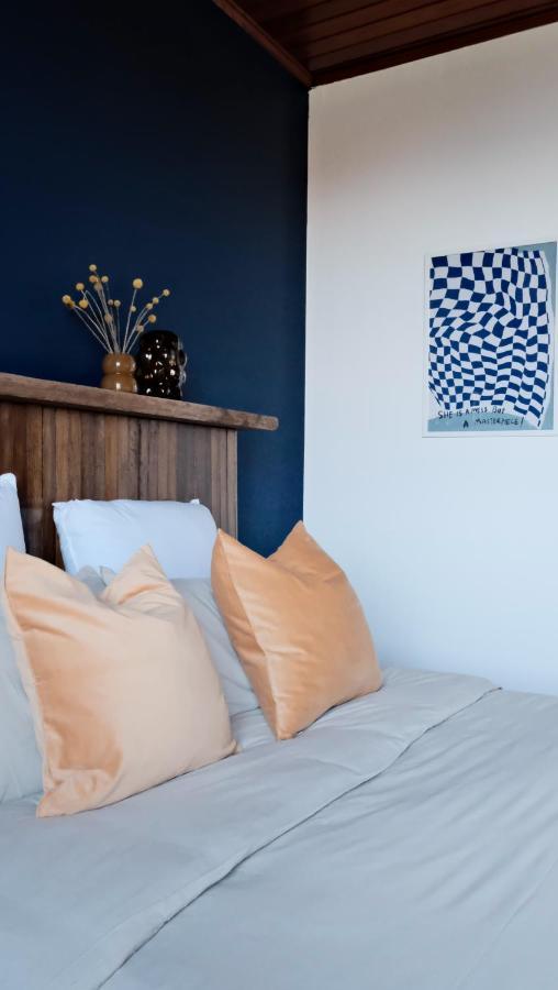 Un Air De Campagne A Baudival Bed & Breakfast Le Cateau-Cambresis Luaran gambar
