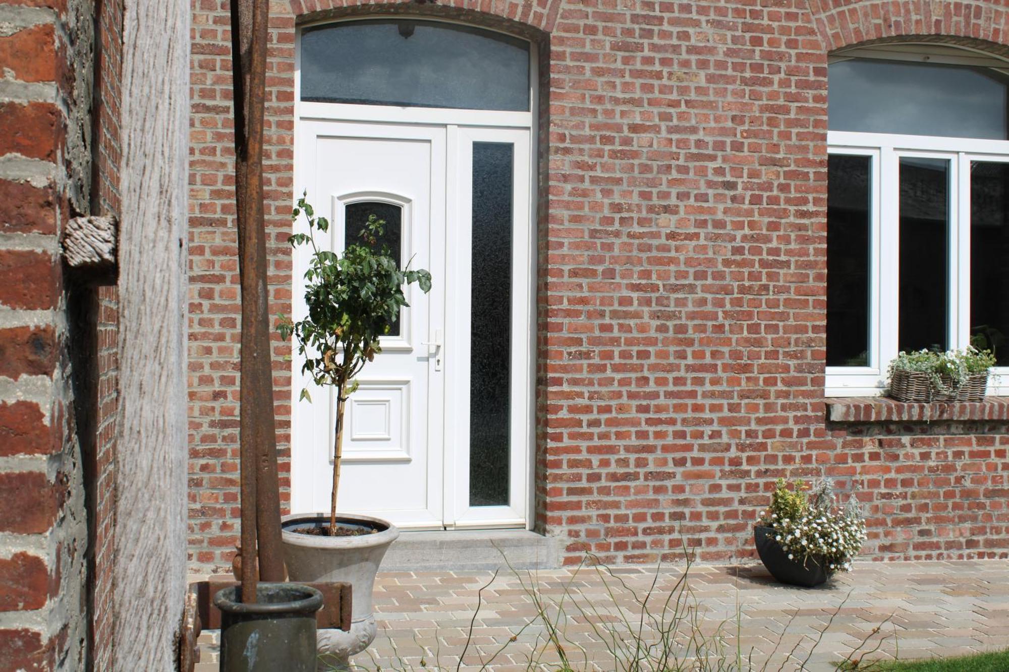Un Air De Campagne A Baudival Bed & Breakfast Le Cateau-Cambresis Luaran gambar