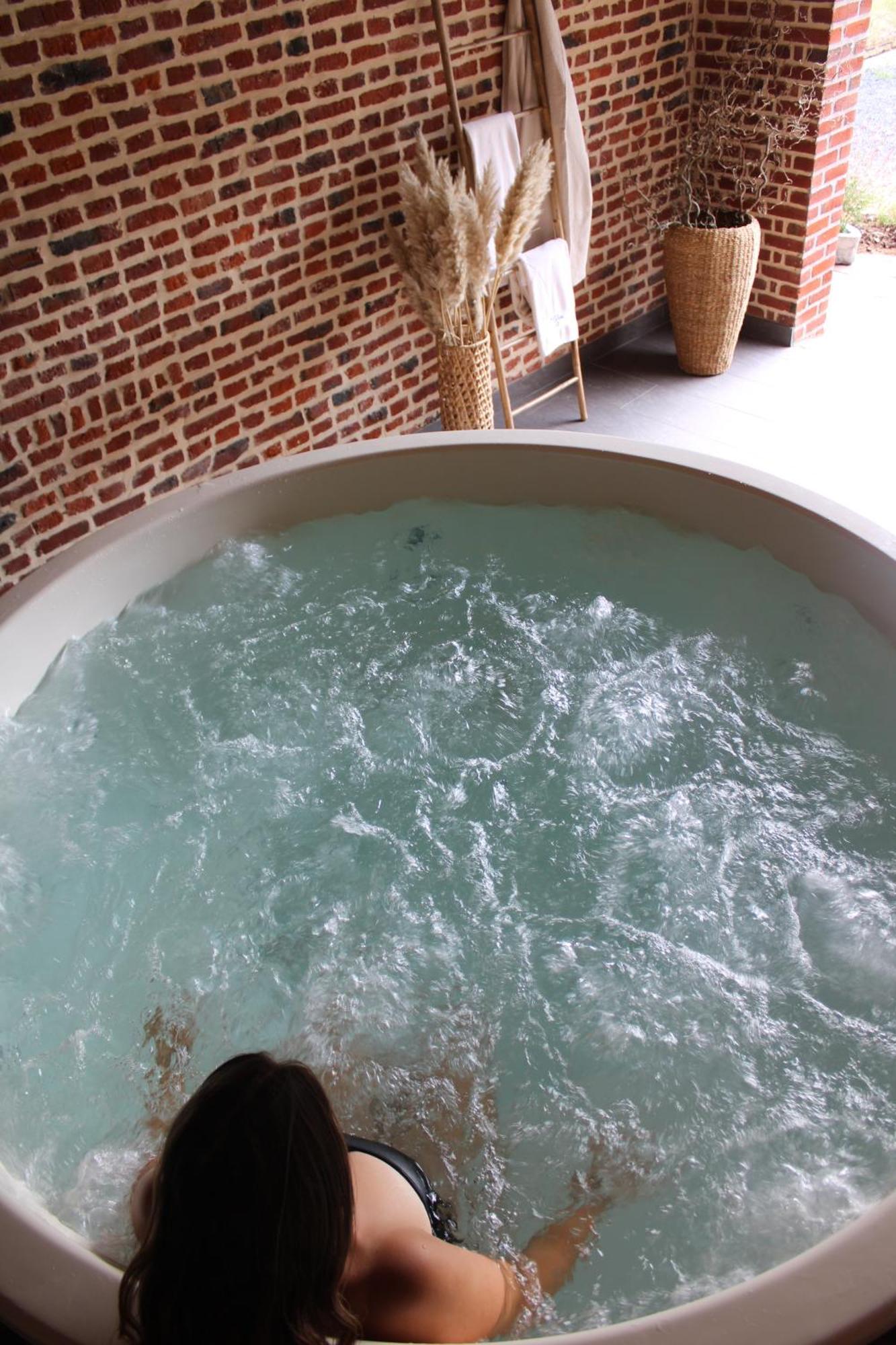 Un Air De Campagne A Baudival Bed & Breakfast Le Cateau-Cambresis Luaran gambar