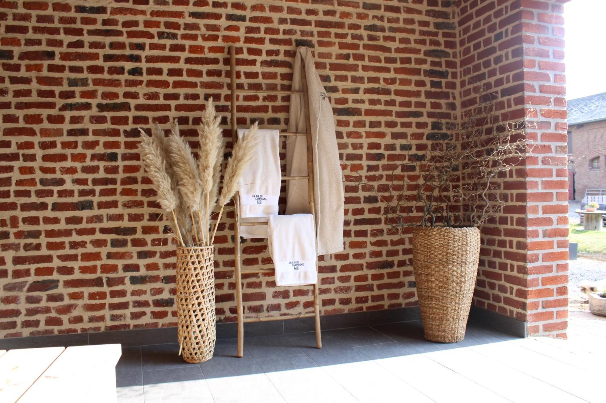 Un Air De Campagne A Baudival Bed & Breakfast Le Cateau-Cambresis Luaran gambar